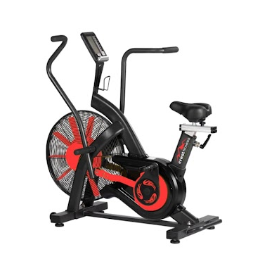 Air Bike Manufacturer in Ahmedabad